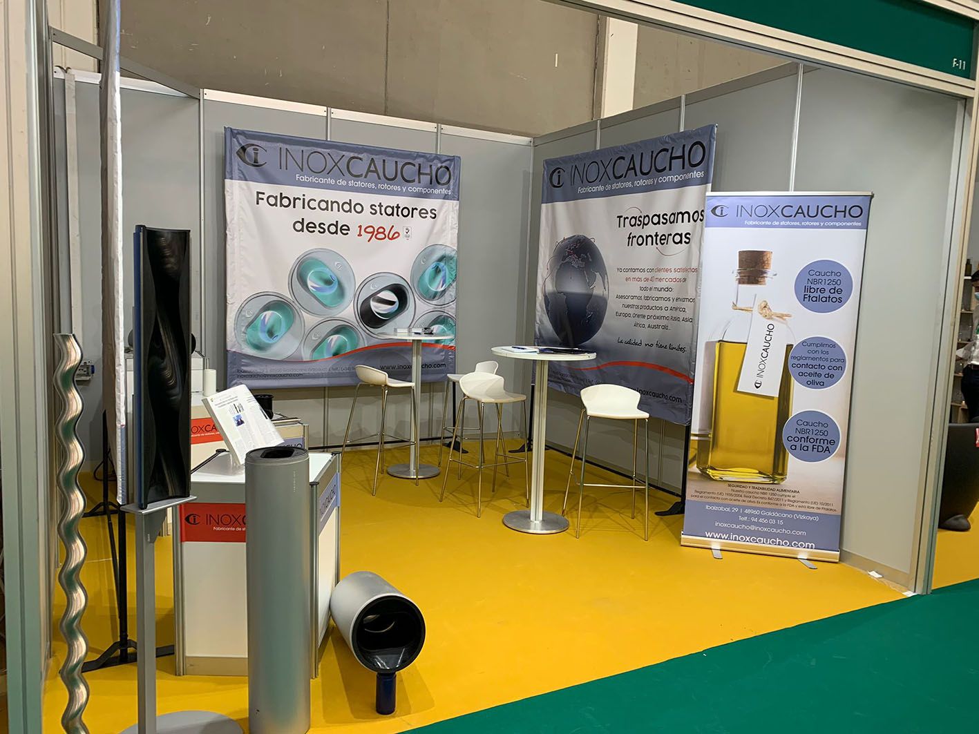 Expoliva 2021